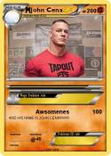 John Cena
