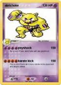 abrichoke