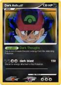 Dark Ash