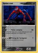 Spider man 9999