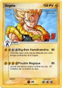 Gogeta