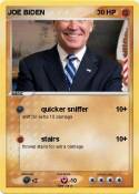 JOE BIDEN