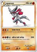 spareon
