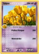 Tulipea