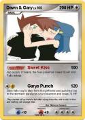 Dawn & Gary