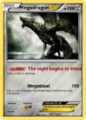 Megadragon