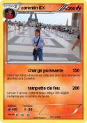 corentin EX