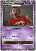 GALOOGAU RAGEUX