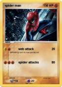 spider man