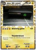 xbox 360 consol