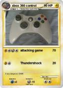 xbox 360 contro
