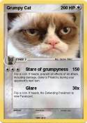 Grumpy Cat