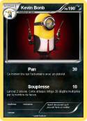 Kevin Bonb
