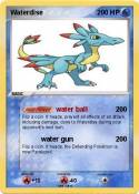 Waterdise