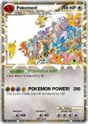 Pokemon!