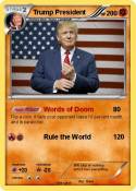 Trump President