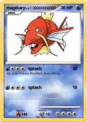 magikarp