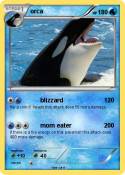 orca
