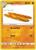 11 Inch