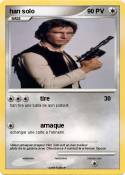 han solo