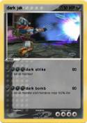dark jak