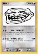 TROLL