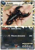Scorpio