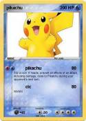 pikachu