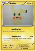 Pikapixel
