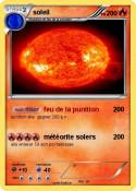 soleil