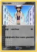 nico robin