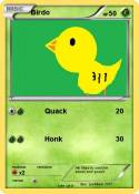 Birdo