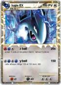 lugia EX