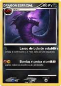 DRAGON ESPACIAL