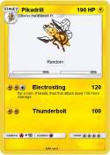Pikadrill