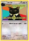 Job Cat