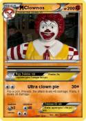 Clownos
