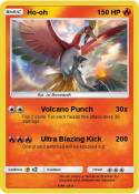 Ho-oh