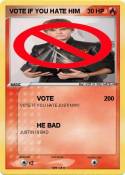 VOTE IF YOU
