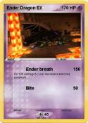 Ender Dragon