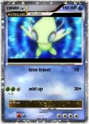 celebi
