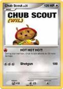 Chub Scout