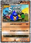 angry bird
