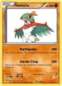 Hawlucha