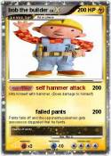 bob the builder