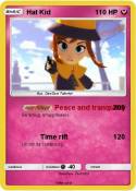 Hat Kid
