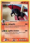Pokémiaou