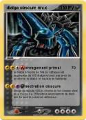 dialga obscure