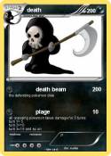 death