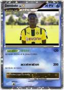 Dembele
